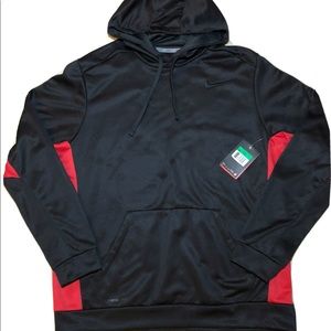 Nike Therma-Fit Pullover